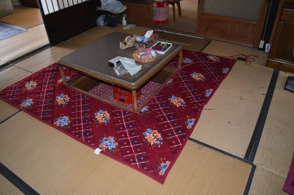 Wooden 5DK Detached House on 426.23㎡ of Land in Ueno, Haga-cho, Shiso City photo 6