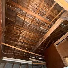 Single-Story Wooden Tile-Roofed Detached House in Koiwa, Nakatsu City, Oita Prefecture | ¥780,000 · Seller-Owned Property photo 5