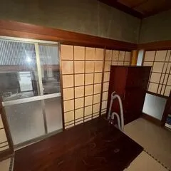 Single-Story Wooden Tile-Roofed Detached House in Koiwa, Nakatsu City, Oita Prefecture | ¥780,000 · Seller-Owned Property photo 3