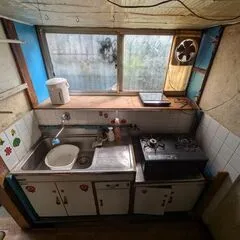 想定利回り30％・愛媛県新居浜市大生院の平屋戸建て 写真 2
