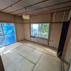 想定利回り30％・愛媛県新居浜市大生院の平屋戸建て 写真 3