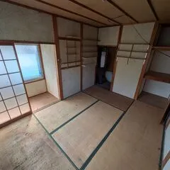 想定利回り30％・愛媛県新居浜市大生院の平屋戸建て 写真 4