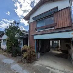 想定利回り30％・愛媛県新居浜市大生院の平屋戸建て 物件写真