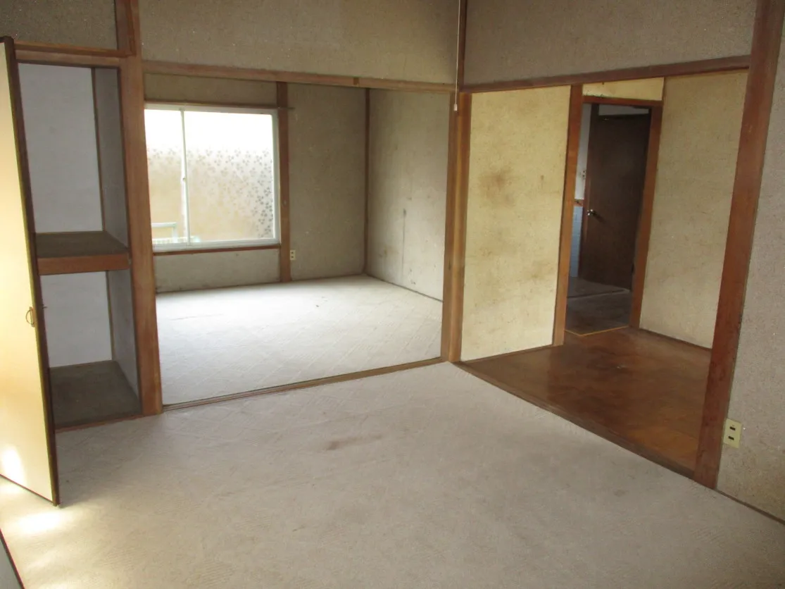 Single-Story Detached House in Yoshida, Kasaoka City, Okayama Prefecture; 4K, Parking for 2–3 Cars Available photo 5