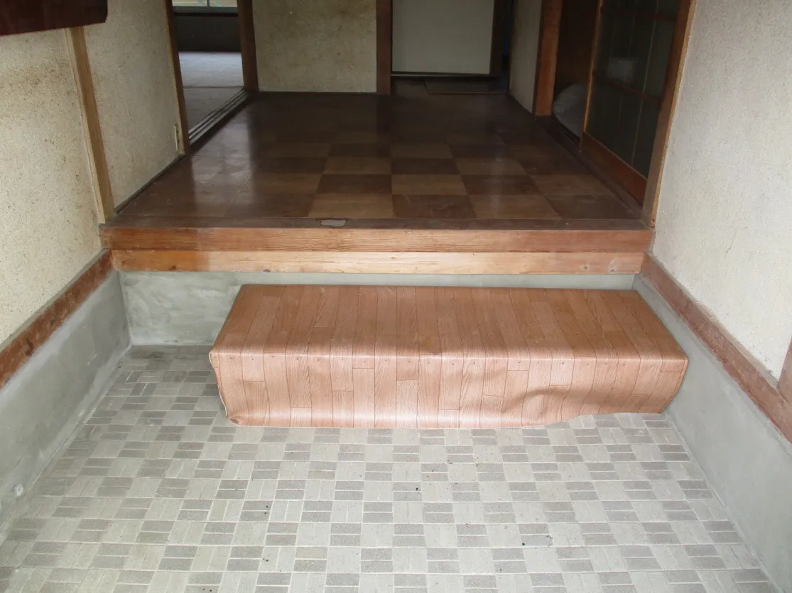 Single-Story Detached House in Yoshida, Kasaoka City, Okayama Prefecture; 4K, Parking for 2–3 Cars Available photo 4