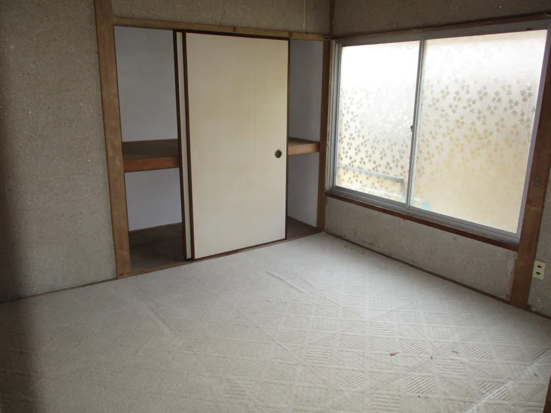 Single-Story Detached House in Yoshida, Kasaoka City, Okayama Prefecture; 4K, Parking for 2–3 Cars Available photo 6