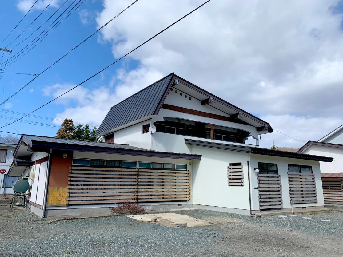 Wooden Detached House in Kosaka, Akita Prefecture, an 8-Minute Walk from the Shore of Lake Towada photo 2