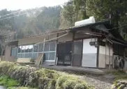 高山市朝日町見座の平屋戸建て、6LDKの空き家 物件写真