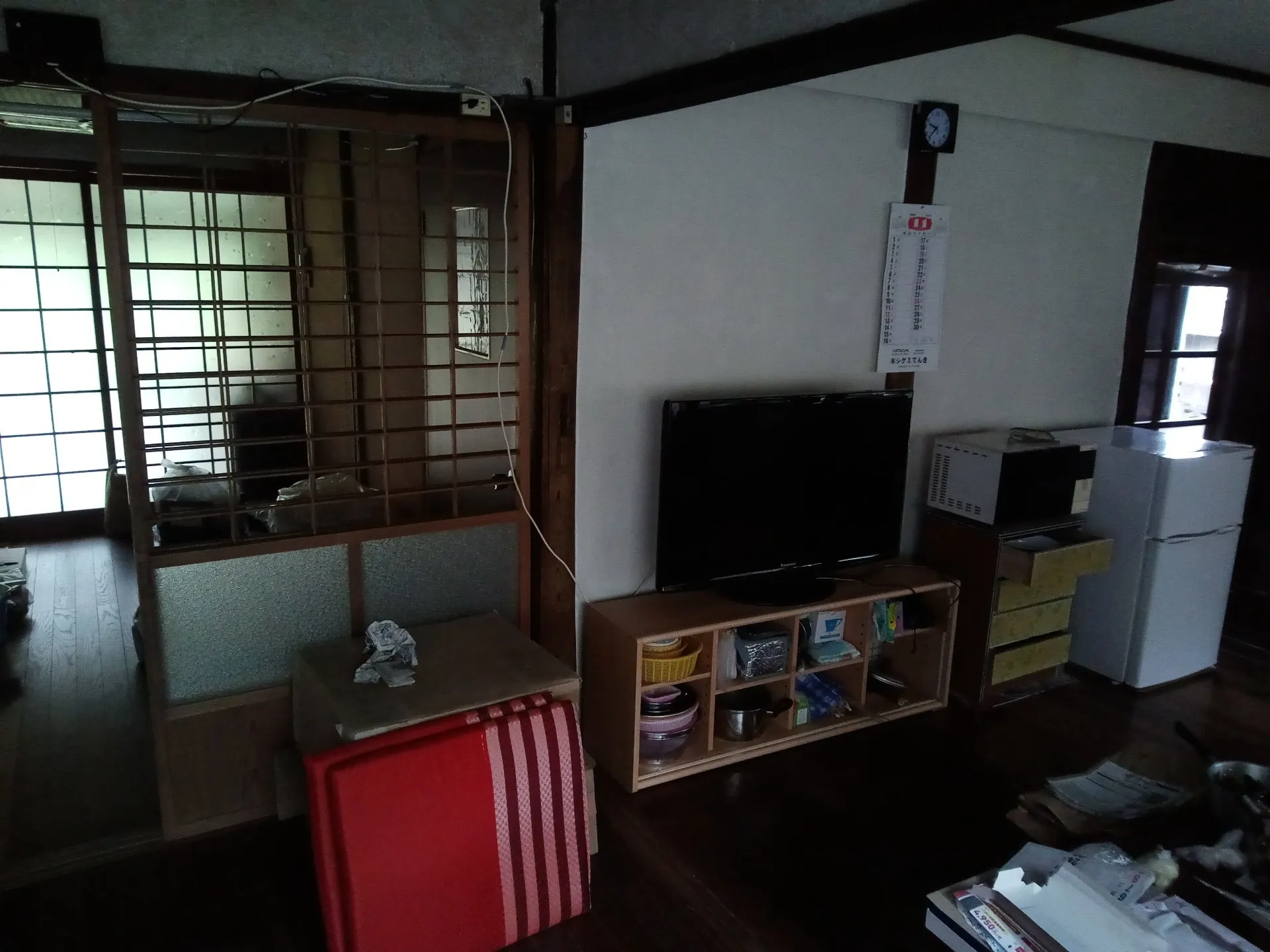 長崎県小値賀島の田舎の家と土地を無償譲渡｜木造平屋・倉庫付き、要修繕・再建築不可 写真 10