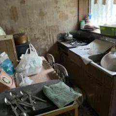 A Single-Story 2K Detached House in Tokorono, Nikko City, Surrounded by Nature and Also Suitable for Vacation-Home Use photo 4