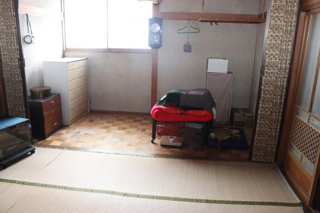 Wooden Detached House in Karume, Karume Town, Kunohe District, Iwate Prefecture photo 4