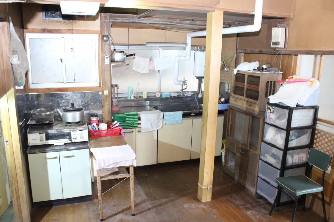 Wooden Detached House in Karume, Karume Town, Kunohe District, Iwate Prefecture photo 5
