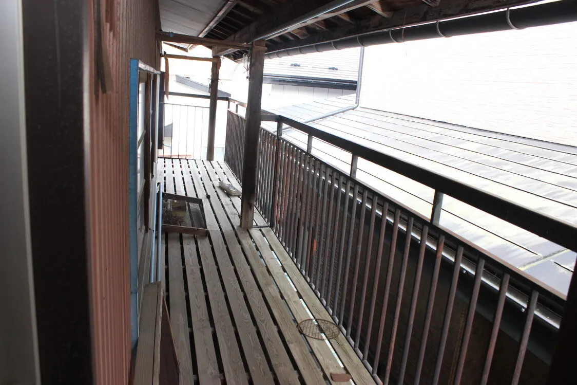 Wooden Detached House in Karume, Karume Town, Kunohe District, Iwate Prefecture photo 10