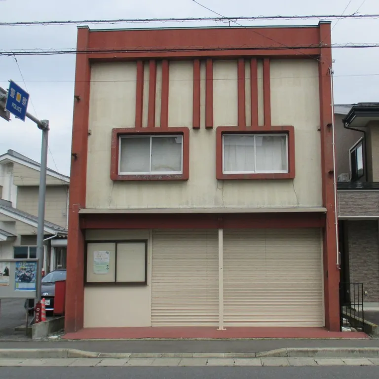 岩手県九戸郡軽米町軽米の木造戸建て住宅 物件写真