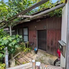 愛媛県松山市長師の戸建て住宅、想定利回り30％ 物件写真