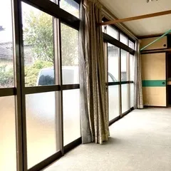 平屋建ての収益戸建て、現況利回り21.6％のオーナーチェンジ物件 物件写真