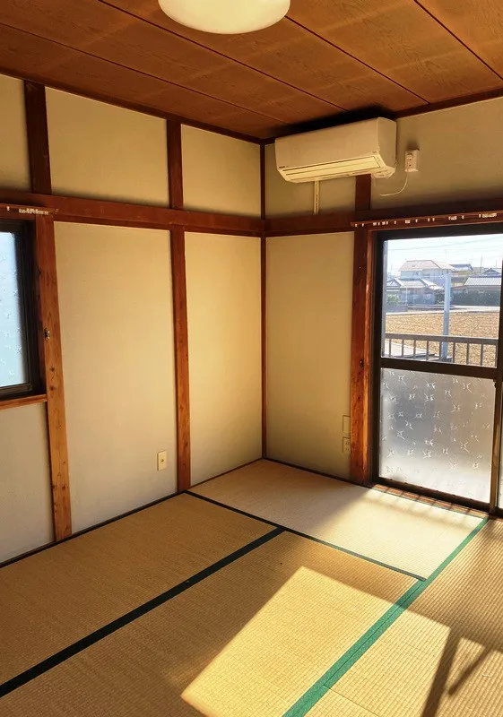 群馬県明和町大佐貫｜隣接する戸建て2棟・満室稼働中のオーナーチェンジ物件 写真 4