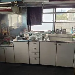 佐野市中町の中古平屋戸建て、4DK・120万円 写真 2