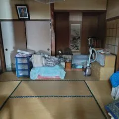 佐野市中町の中古平屋戸建て、4DK・120万円 写真 4