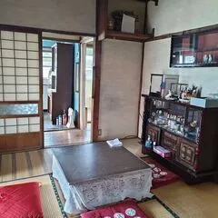 佐野市中町の中古平屋戸建て、4DK・120万円 写真 5