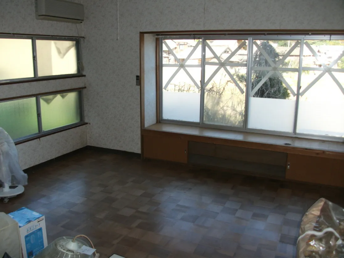 佐賀県多久市の平屋戸建て、4DK・専用庭付き 写真 5