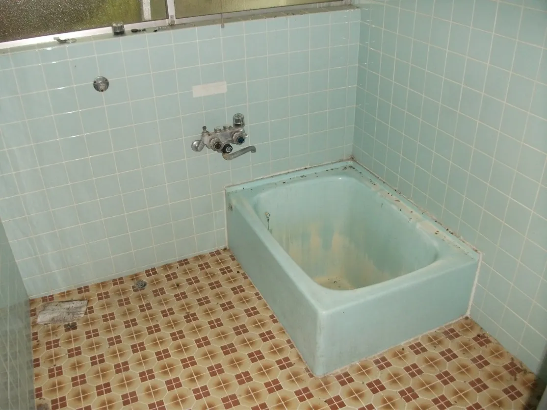 佐賀県多久市の平屋戸建て、4DK・専用庭付き 写真 6