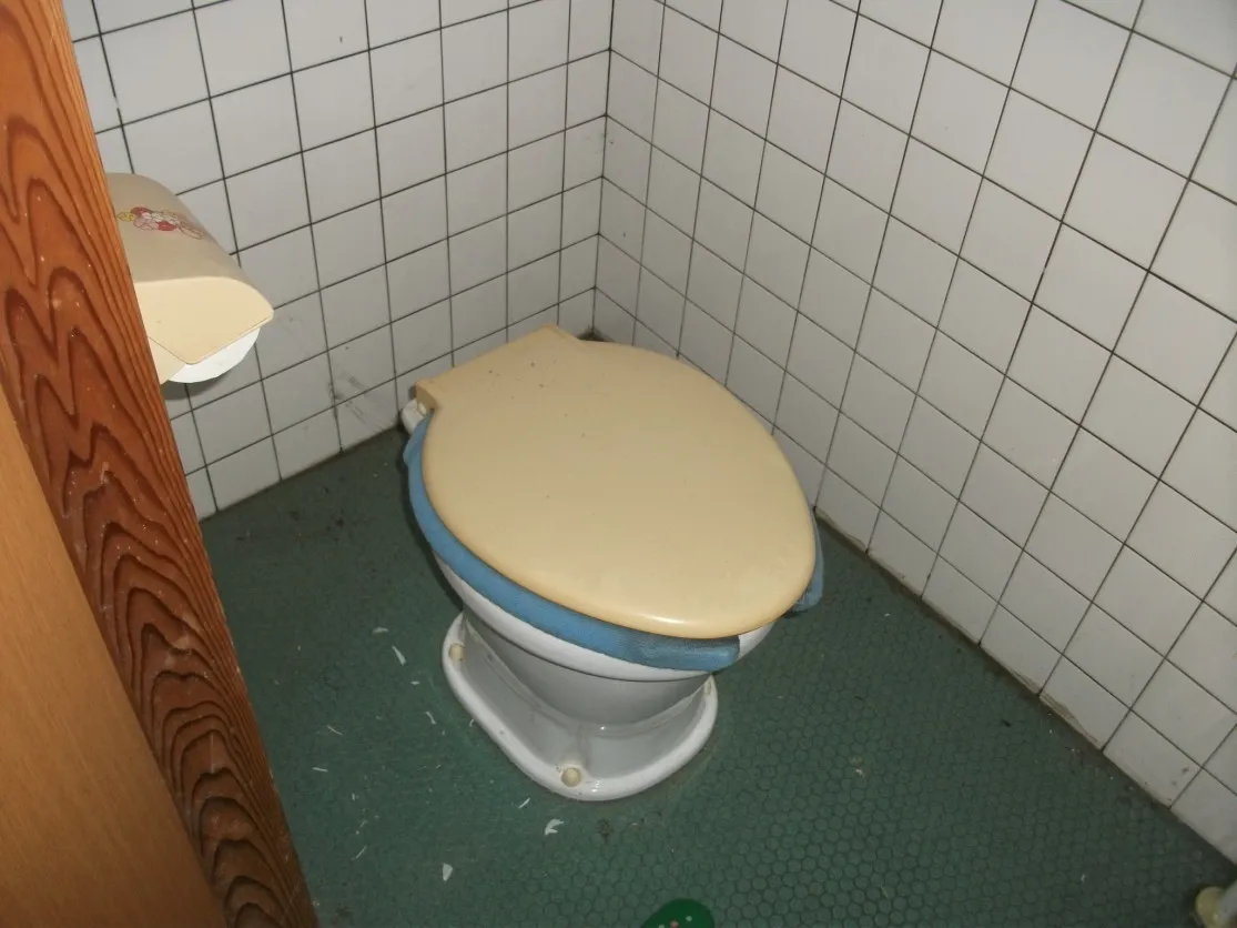 佐賀県多久市の平屋戸建て、4DK・専用庭付き 写真 7