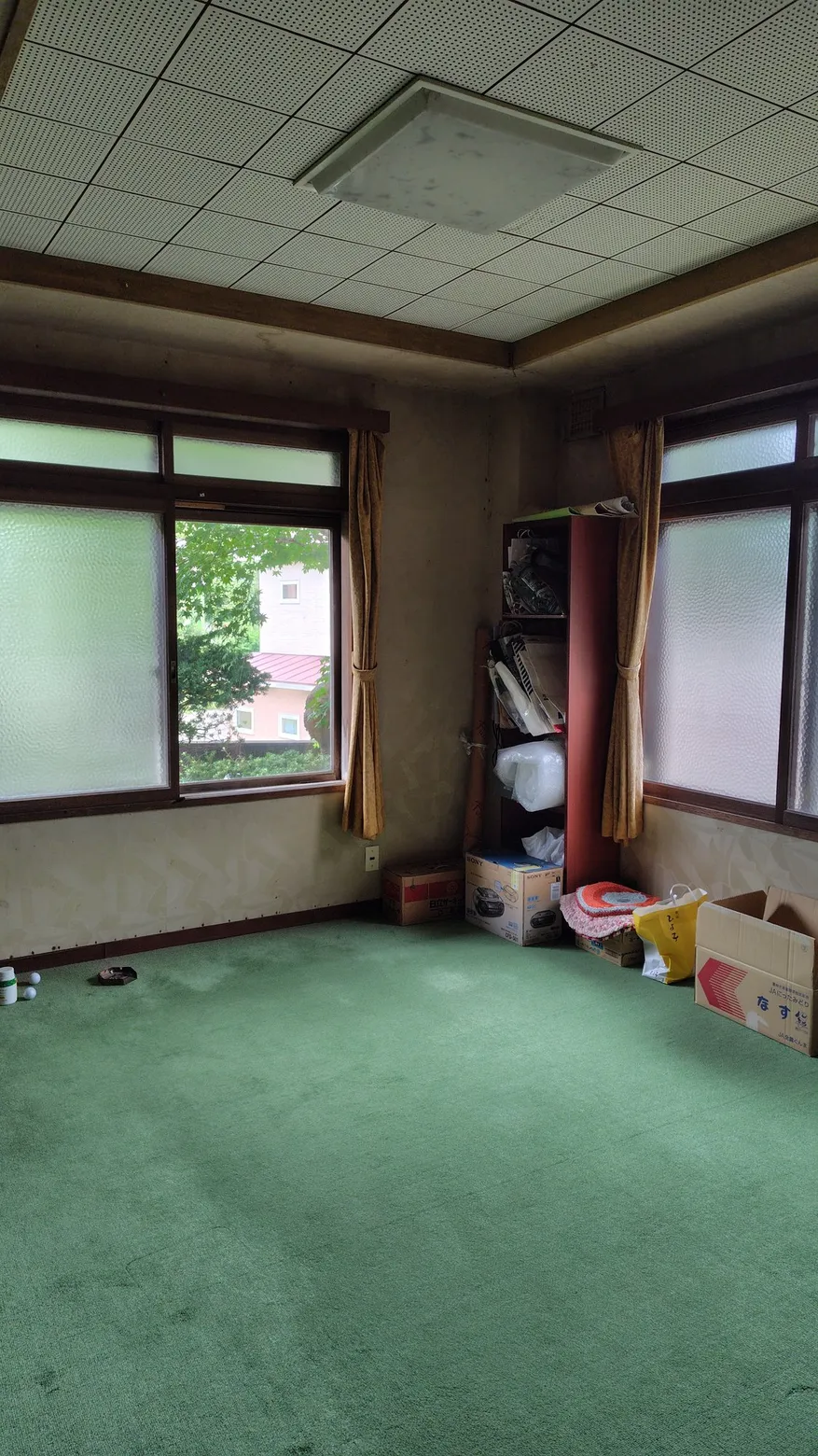 北海道室蘭市の田舎の家｜土地330.59㎡・建物127.98㎡の二世帯利用も可能な戸建て、0円 写真 5