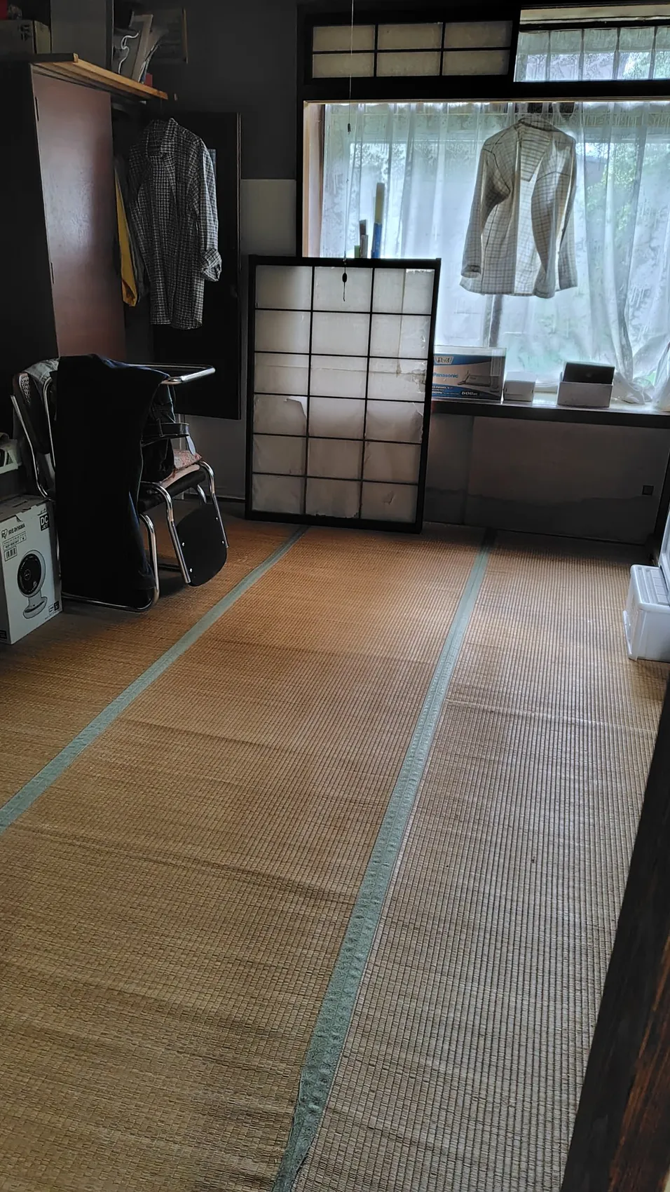 北海道室蘭市の田舎の家｜土地330.59㎡・建物127.98㎡の二世帯利用も可能な戸建て、0円 写真 3