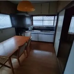 Single-Story Detached Home with a Garden in Taguchi-cho, Maebashi City; Parking for 2 Cars and 4LDK photo 3