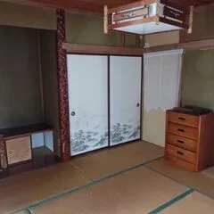 Single-Story Detached Home with a Garden in Taguchi-cho, Maebashi City; Parking for 2 Cars and 4LDK photo 4