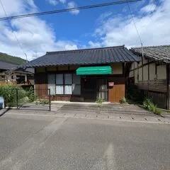 想定利回り30％、愛媛県鬼北町の平屋戸建て 物件写真