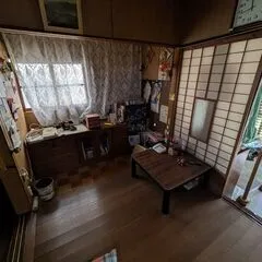 想定利回り30％、愛媛県鬼北町の平屋戸建て 写真 3
