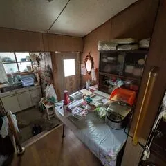 想定利回り30％、愛媛県鬼北町の平屋戸建て 写真 2