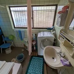 想定利回り30％、愛媛県鬼北町の平屋戸建て 写真 5
