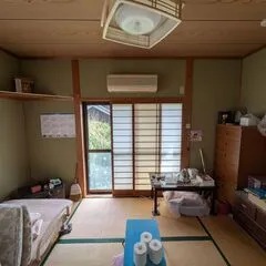 想定利回り30％、愛媛県鬼北町の平屋戸建て 写真 4
