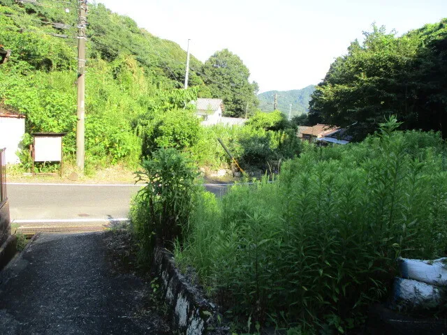 佐賀県多久市北多久町大字小侍の売地｜更地644.54㎡ 写真 5