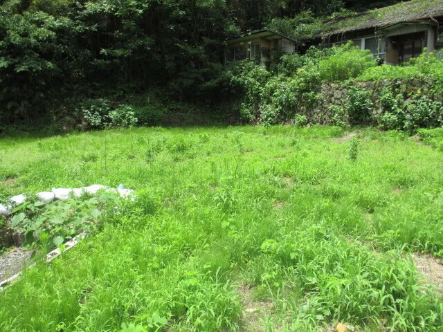 佐賀県多久市北多久町大字小侍の売地｜更地644.54㎡ 物件写真