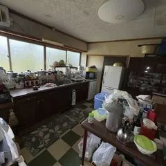 長野県木曽町・開田高原の平屋戸建｜土地470.23㎡・価格48万円 写真 3