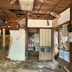 佐賀県唐津市二タ子の古家・木造平屋建てを10円で譲渡 写真 3