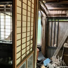 佐賀県唐津市二タ子の古家・木造平屋建てを10円で譲渡 写真 4