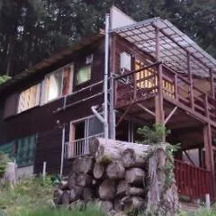 中津川の別荘、鮎釣りや川遊びの拠点におすすめ 写真 5