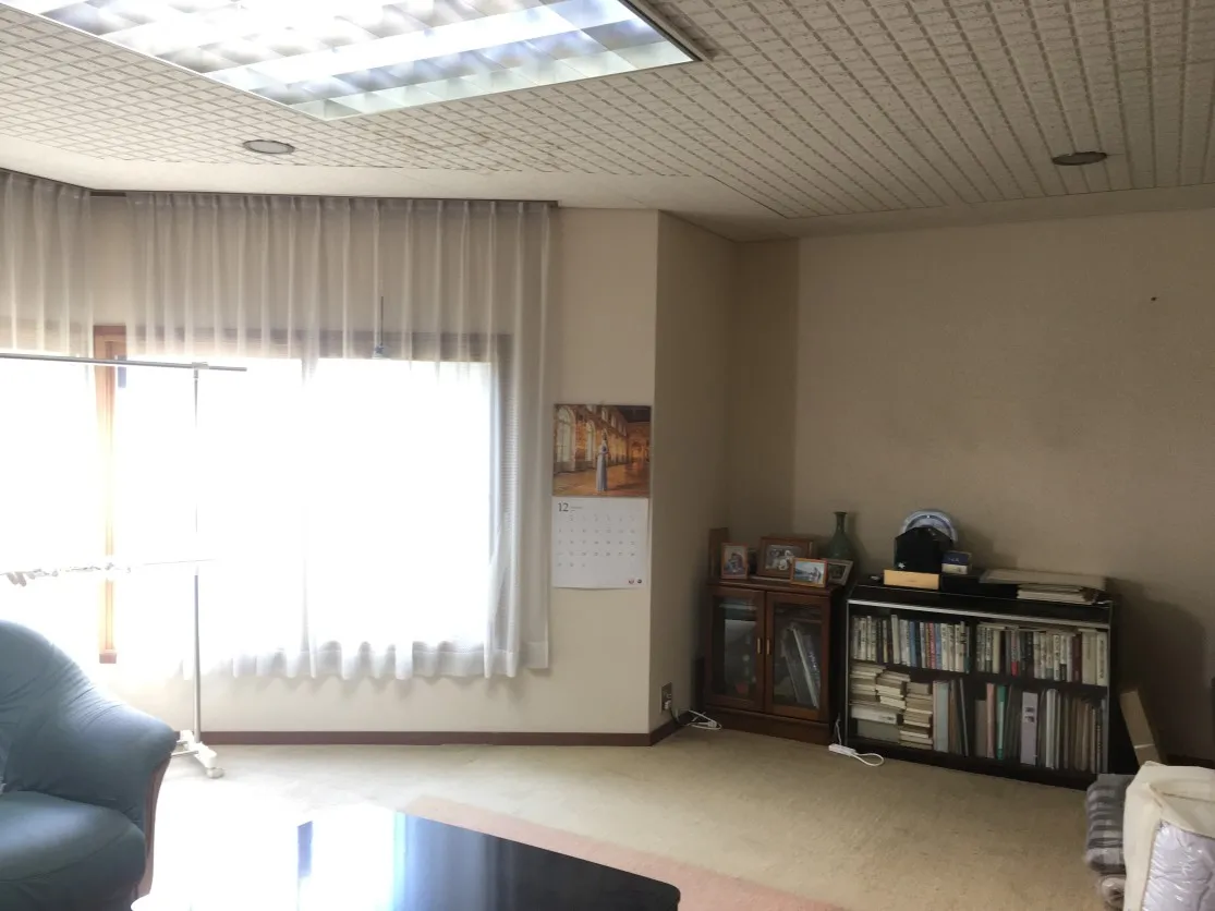 Spacious Storefront and Residence in Waki, Waki-cho, Mima City, Tokushima Prefecture photo 2