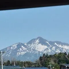 Rural Detached House 5–10 Minutes on Foot from Ajigasawa Station, with Views of the Sea and Mount Iwaki photo 5