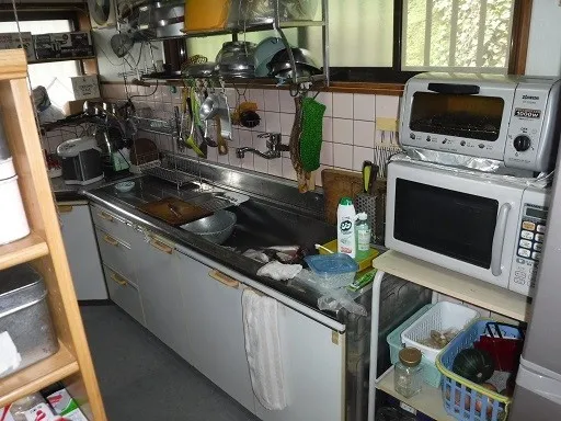 西予市三瓶町下泊の平屋戸建て｜眺望に恵まれた4K住宅 写真 4