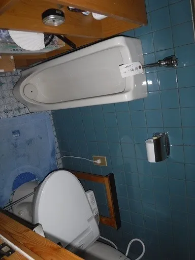 西予市三瓶町下泊の平屋戸建て｜眺望に恵まれた4K住宅 写真 9