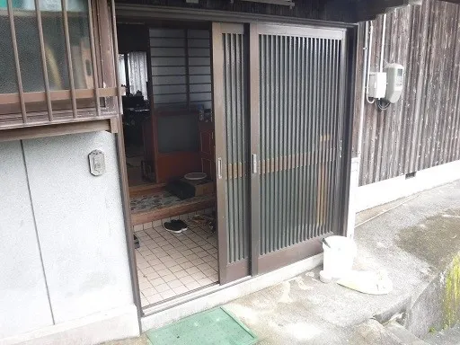 西予市三瓶町下泊の平屋戸建て｜眺望に恵まれた4K住宅 写真 6