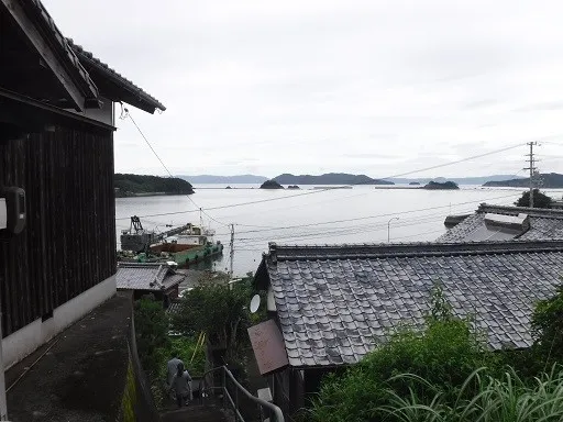 西予市三瓶町下泊の平屋戸建て｜眺望に恵まれた4K住宅 写真 7
