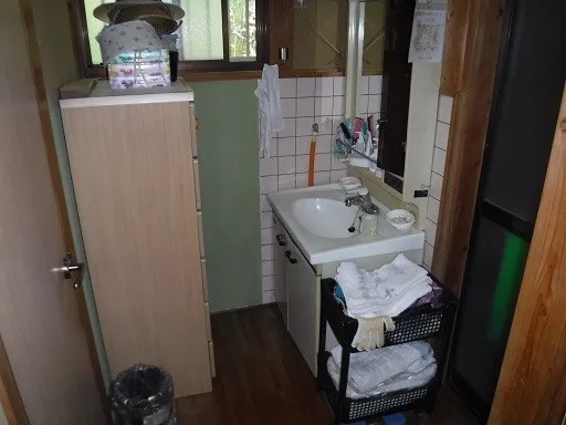 西予市三瓶町下泊の平屋戸建て｜眺望に恵まれた4K住宅 写真 5