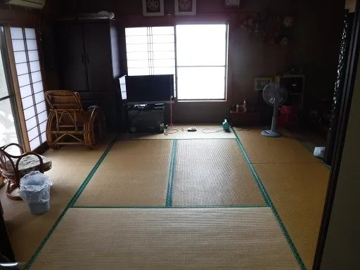 西予市三瓶町下泊の平屋戸建て｜眺望に恵まれた4K住宅 写真 2